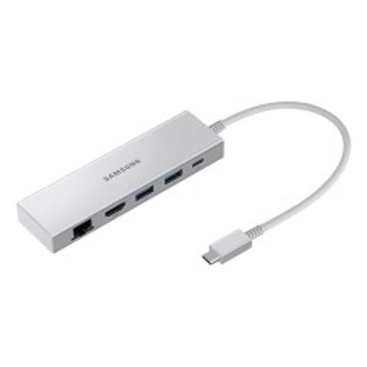 Samsung Common Silver Multiport