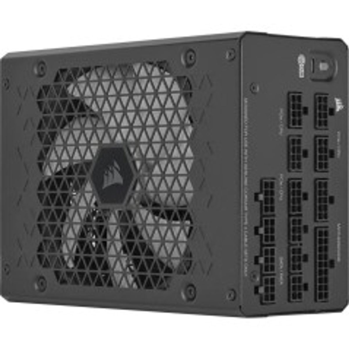 Corsair Hx1200I Power Supply Unit