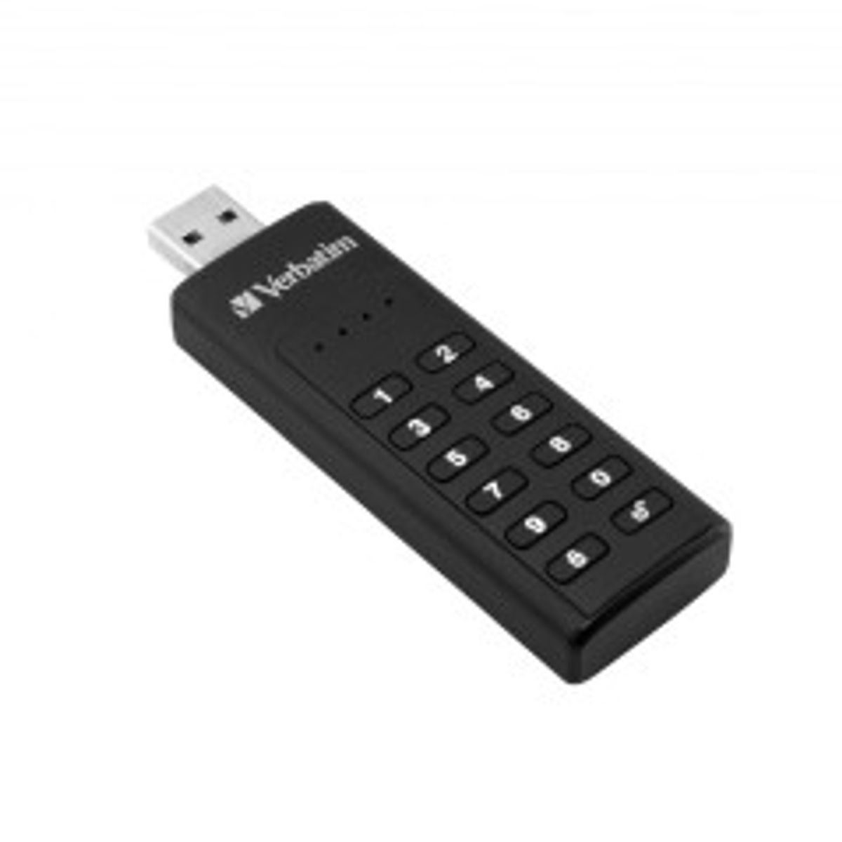 Verbatim Keypad Secure USB 3.0