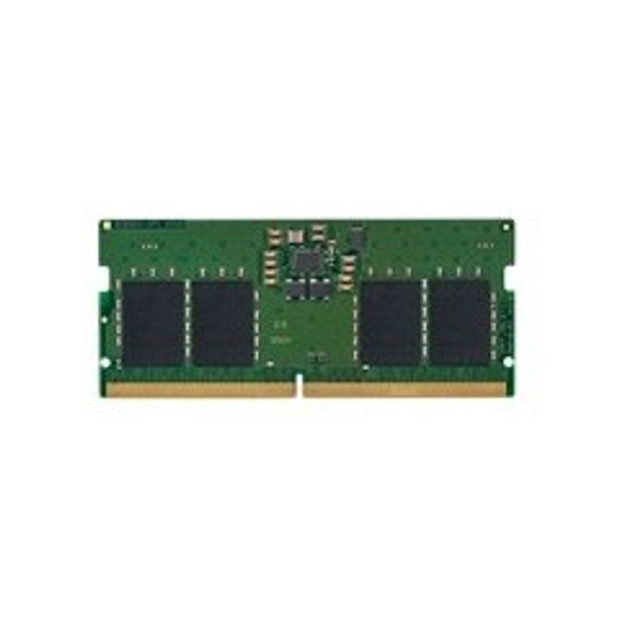 Kingston DDR5 8GB 5600MHz CL46 ECC SO-DIMM 262-PIN