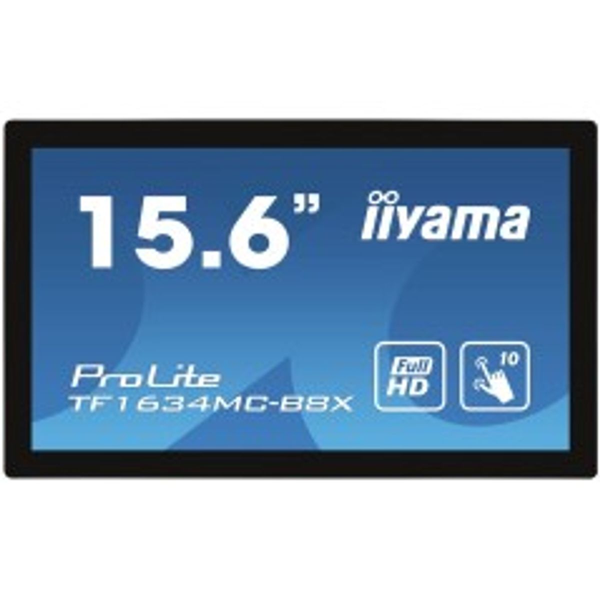 iiyama 15.6 inch ProLite Touch