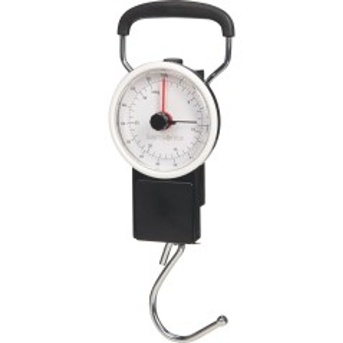 Samsonite Manual Scale, Black