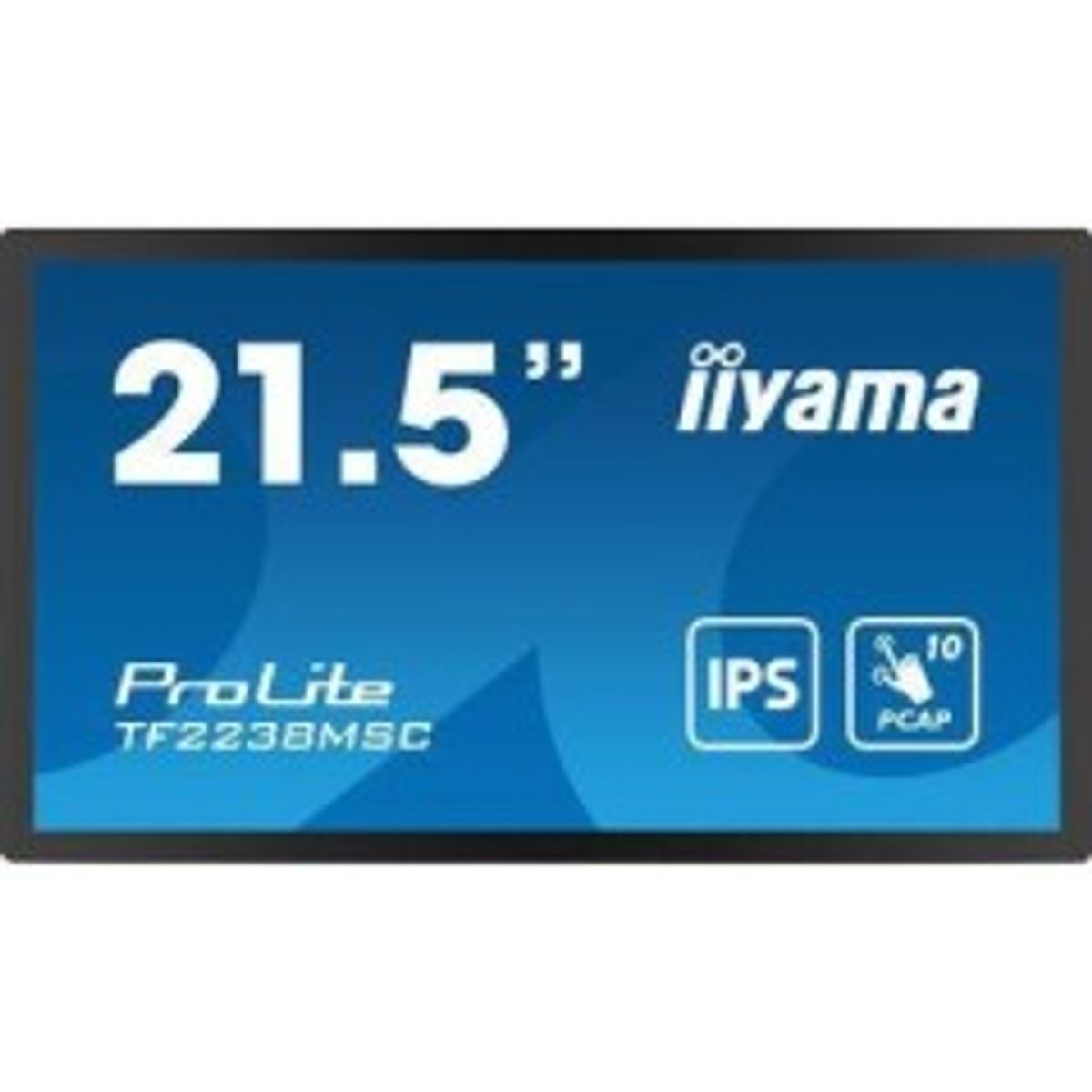 iiyama Prolite TF2238MSC-B1