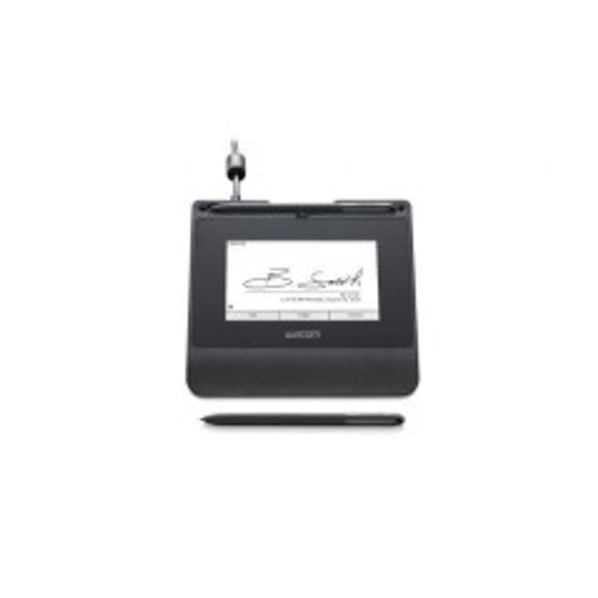 Wacom Signature terminal w/ LCD