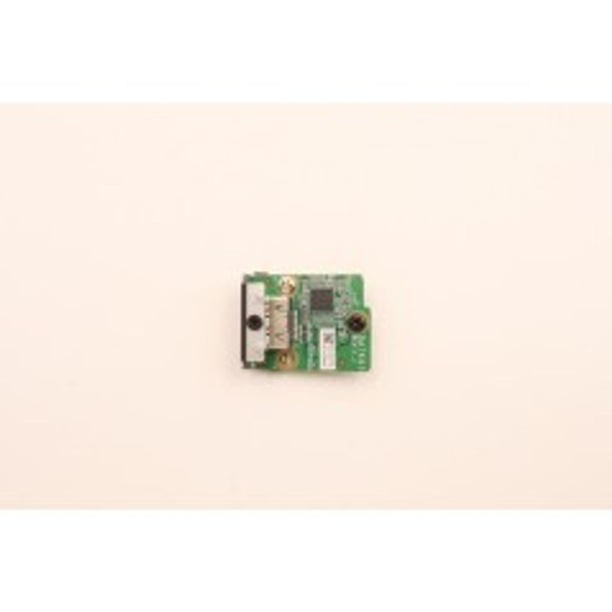 Lenovo CARDPOP BLD Tiny8 BTB DP card