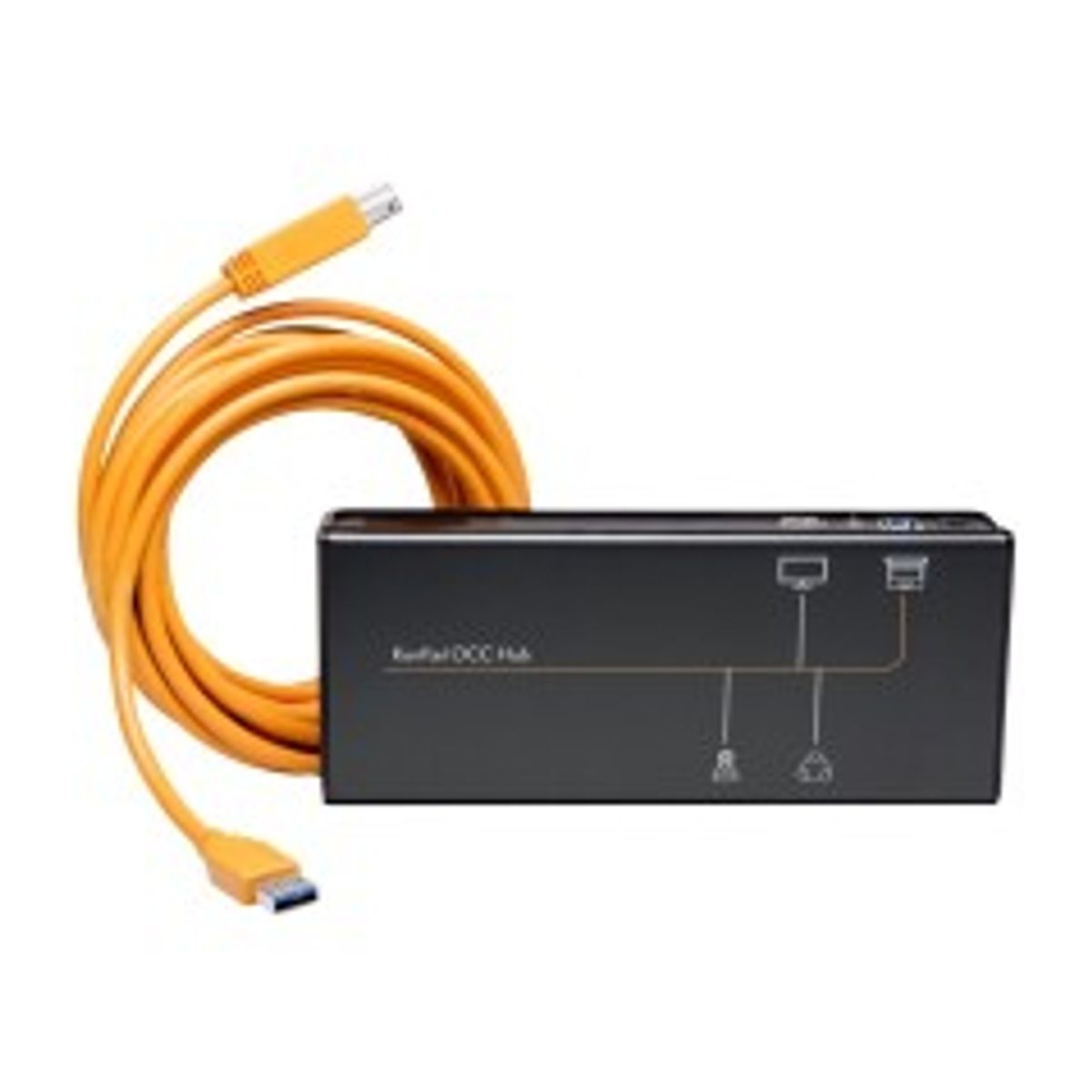 Konftel One Cable Connection Hub Videoconference-enhed