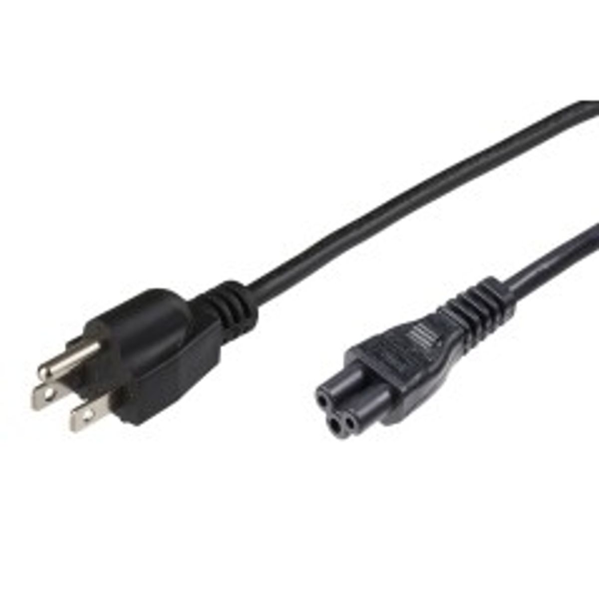 MicroConnect Power Cord US Type B - C5 3m