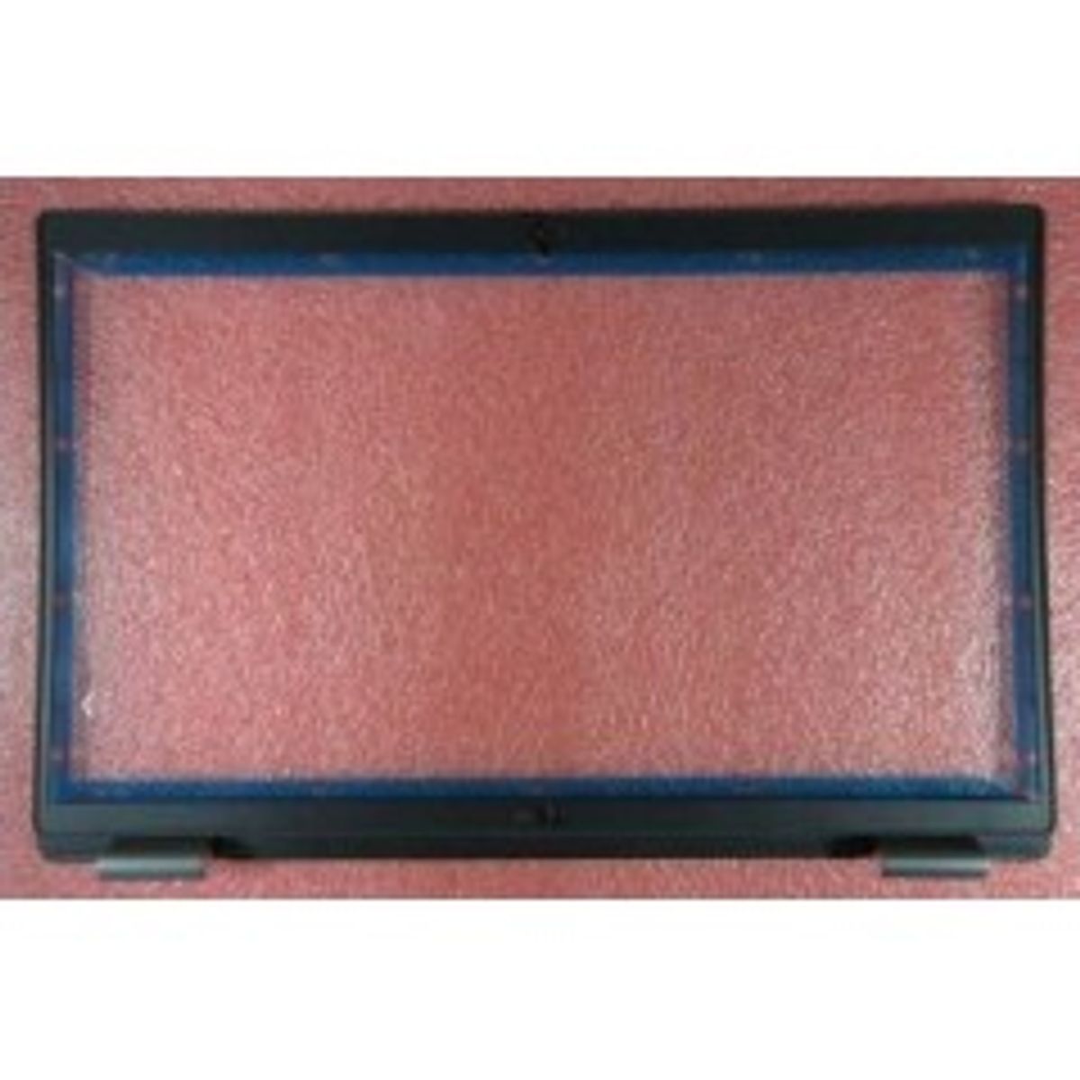 Dell LCD bezel with RGB camera for