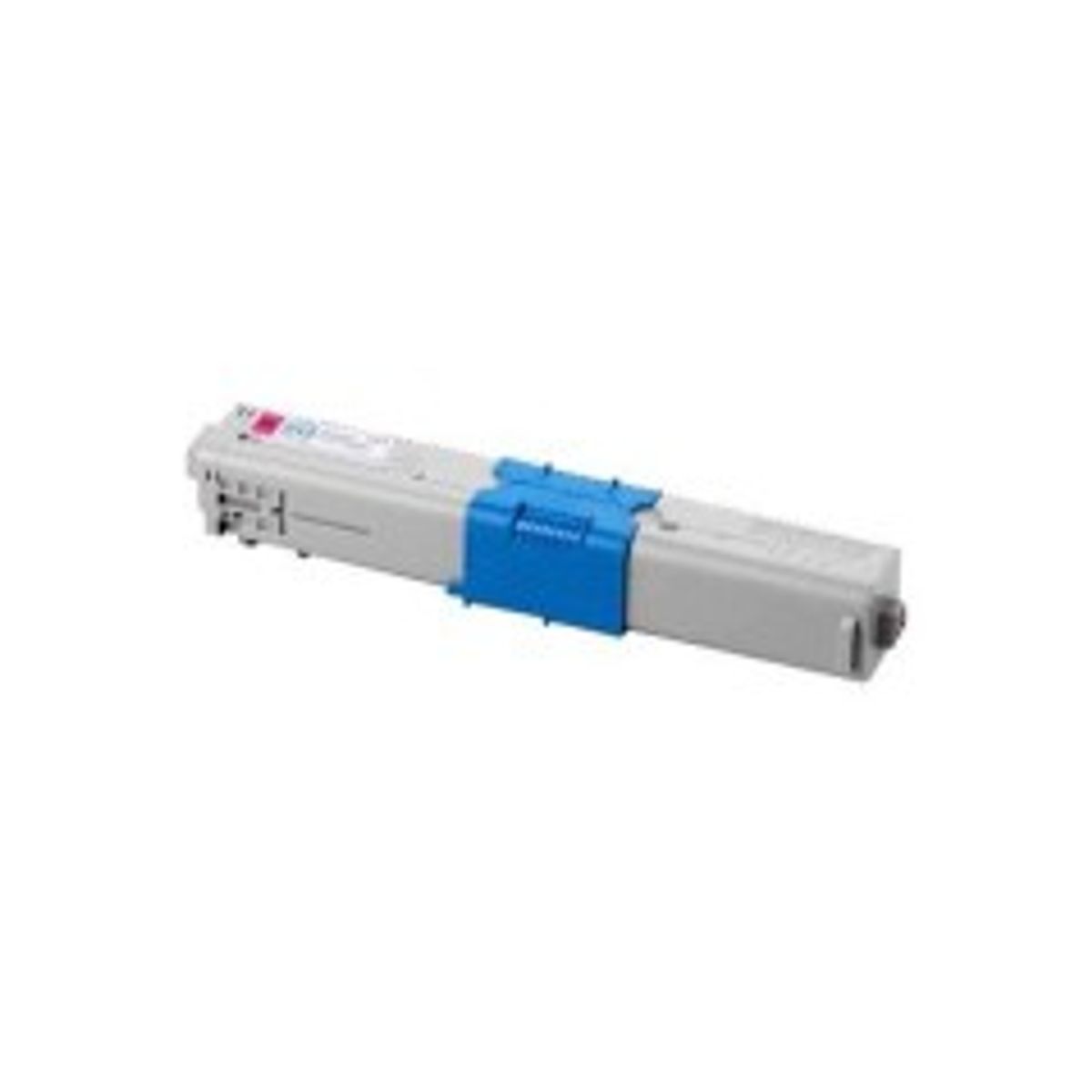 OKI Magenta 2000 sider Toner 44469705