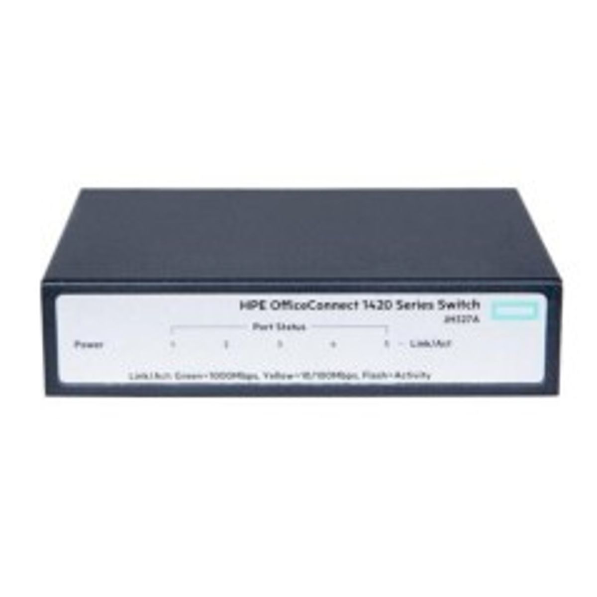 Hewlett Packard Enterprise 1420 5G Switch