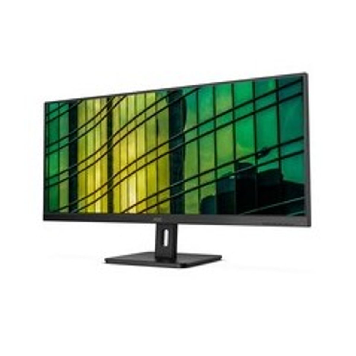 AOC Essential-line U34E2M/BK 34 3440 x 1440 (UltraWide) HDMI DisplayPort 100Hz