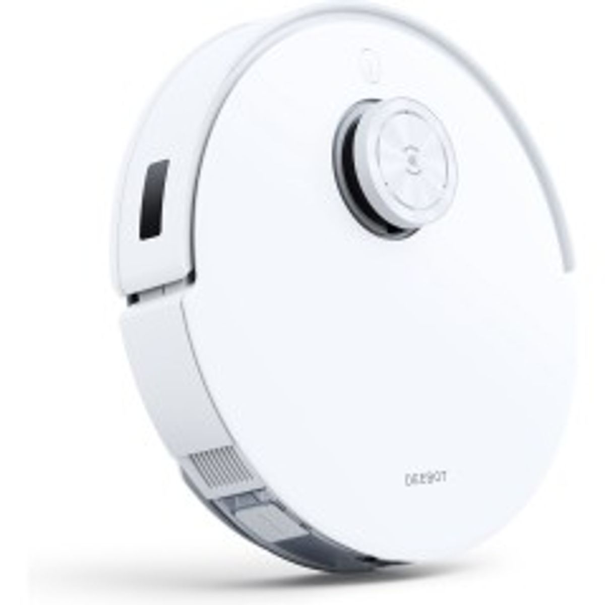 ECOVACS DEEBOT T10 Støvsuger Robotstyret