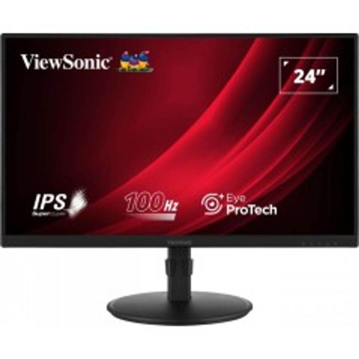 ViewSonic 24" 16:9 1920 x 1080 FHD