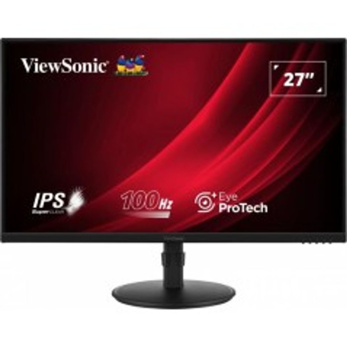 ViewSonic 27" 16:9 1920 x 1080 FHD