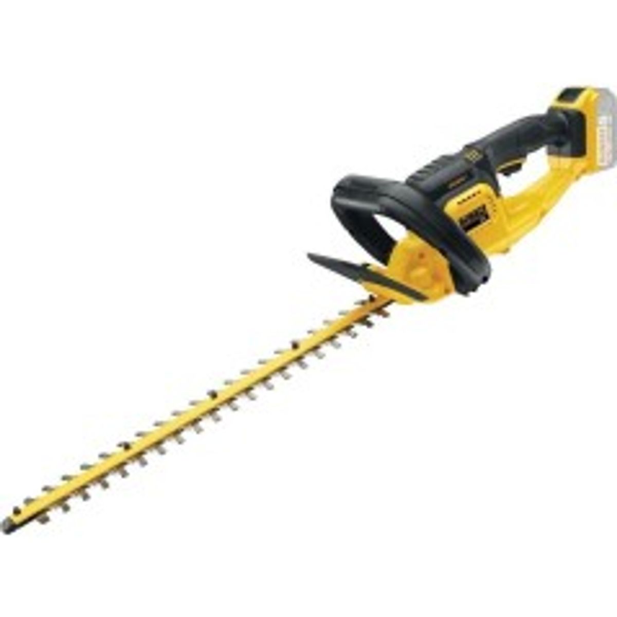 DeWALT XR DCM563PB-XJ Hæktrimmer Elektrisk 55cm Klingelængde