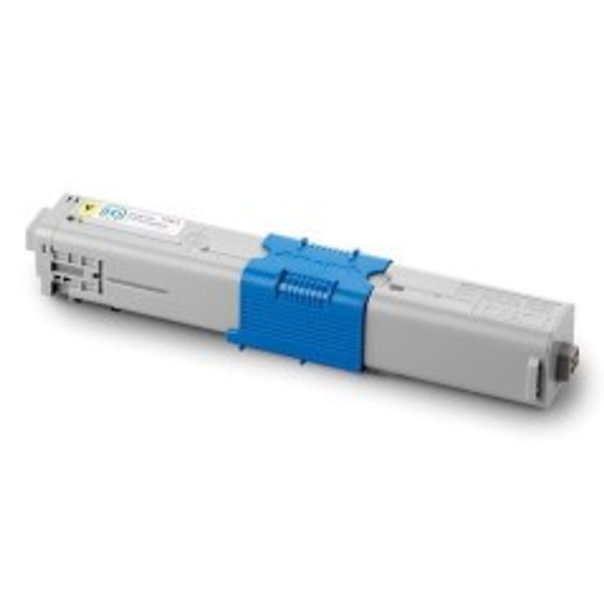 OKI Gul 2000 sider Toner 44469704