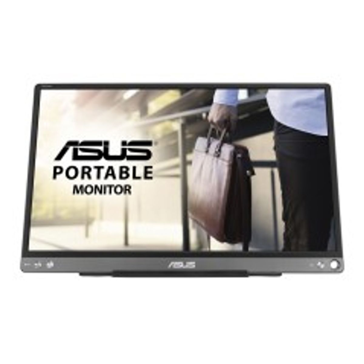 Asus N Mb16Ace 39.6 Cm (15.6")