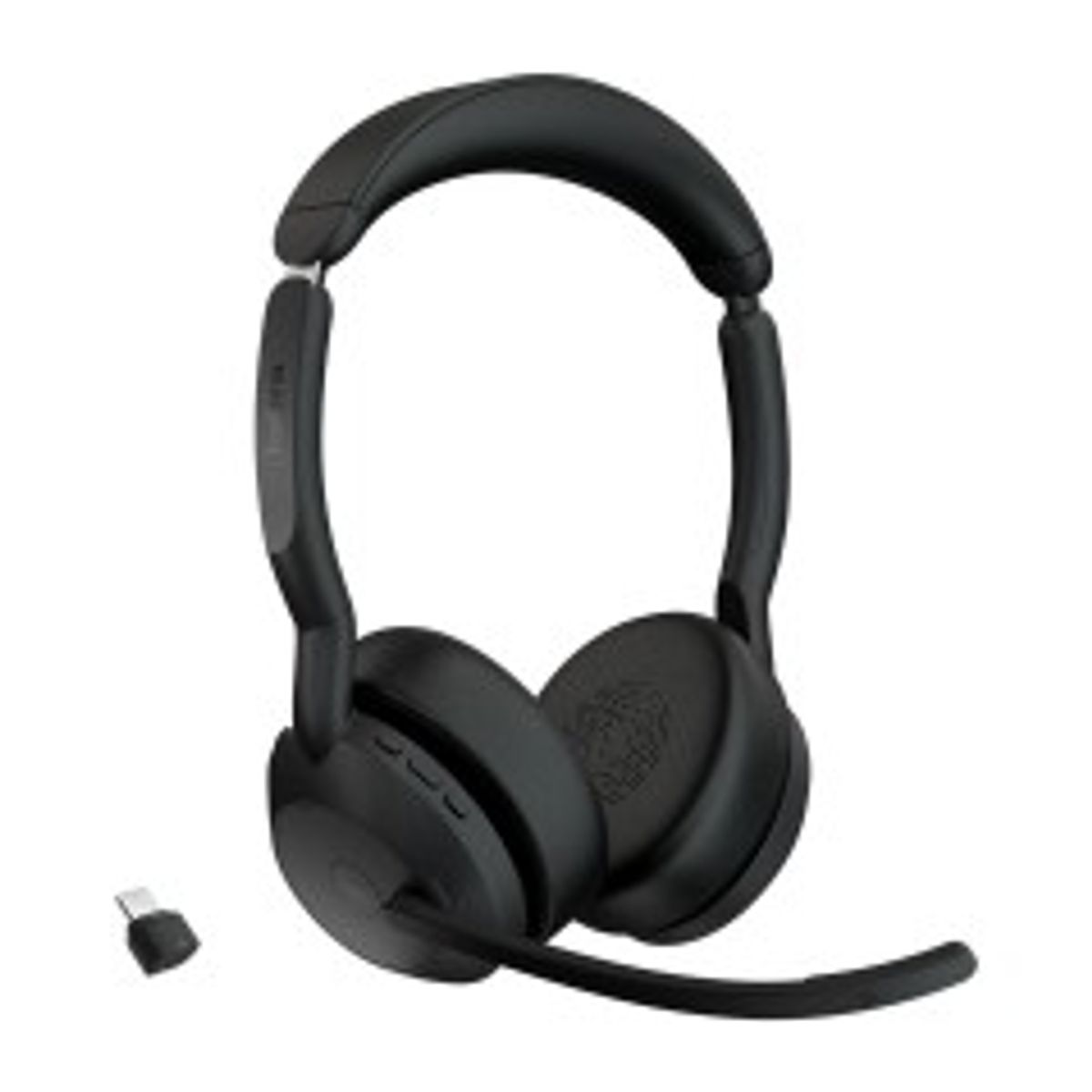 Jabra Evolve2 55 - Link380C Ms