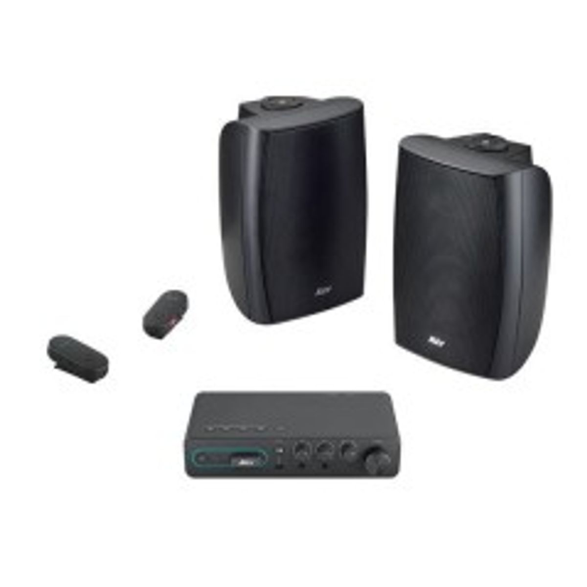 AVer Classroom audio system