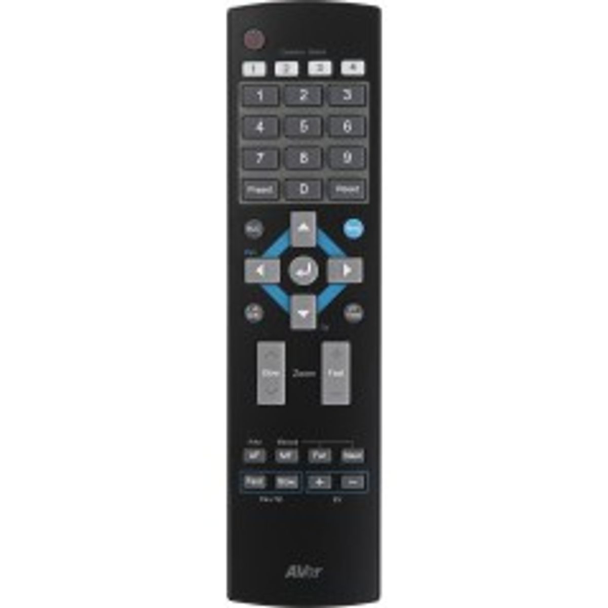 AVer Remote for PTZ series