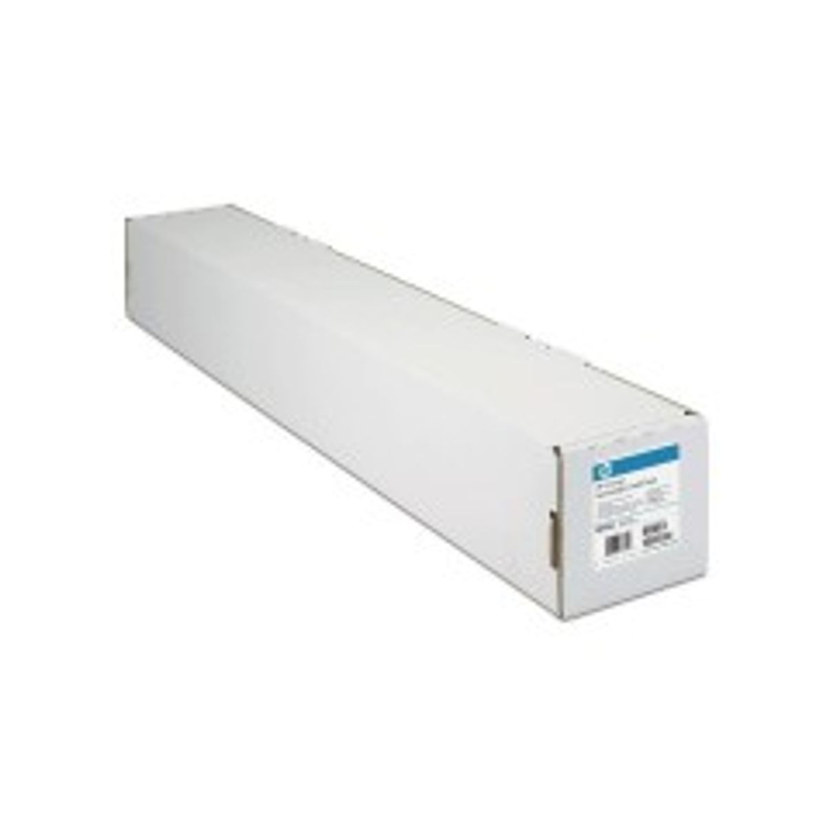 HP Papir (61 cm x 45,7 m) 1rulle(r) C6019B