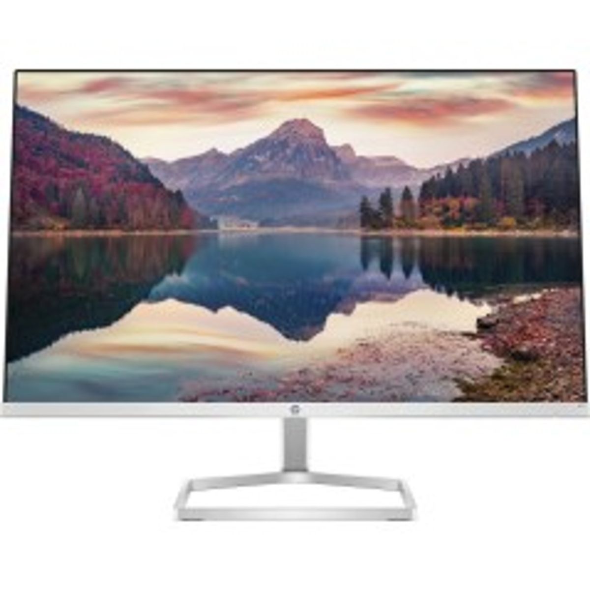 HP M22f computer monitor 54.6 cm