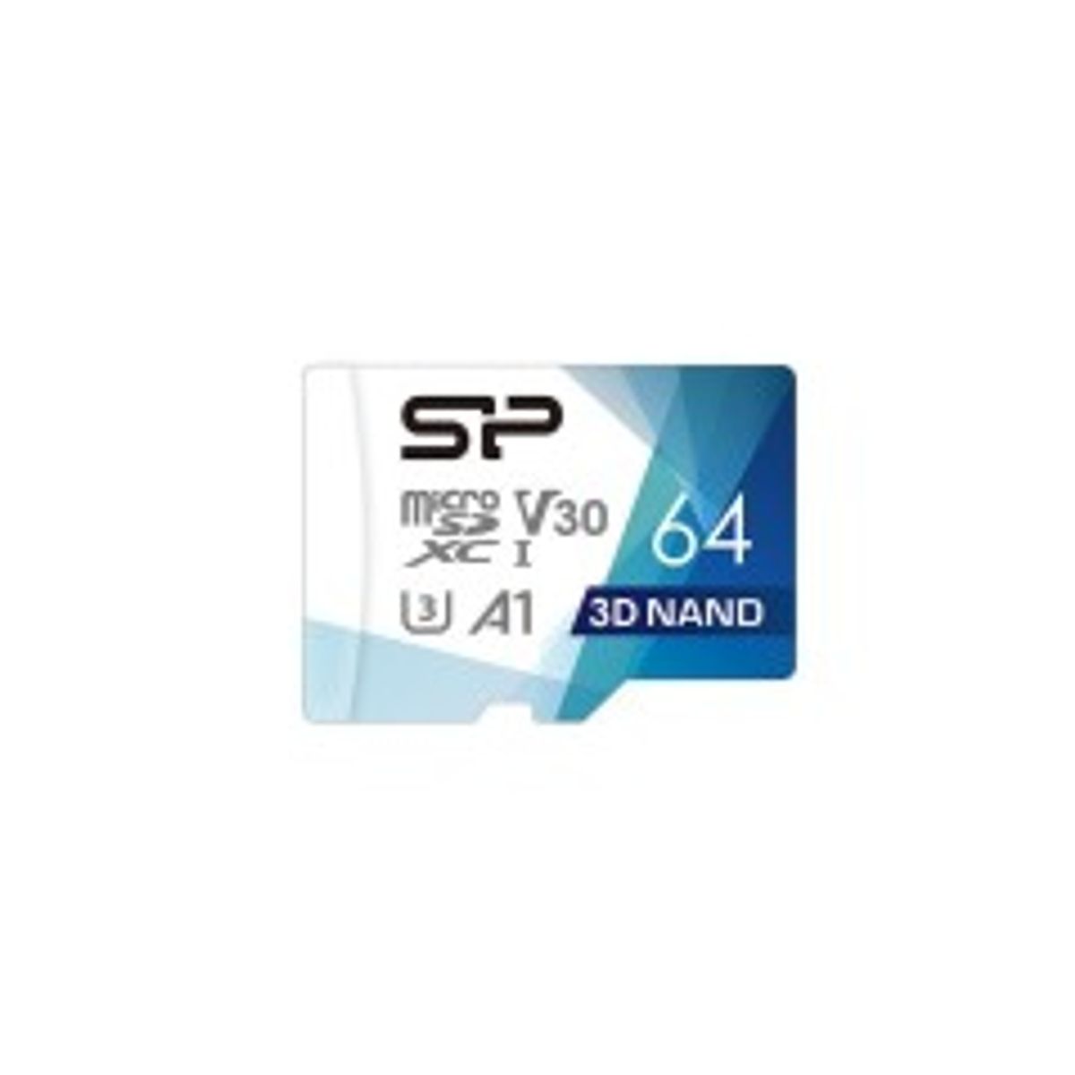 Silicon Power Superior Pro 64 Gb Microsdxc