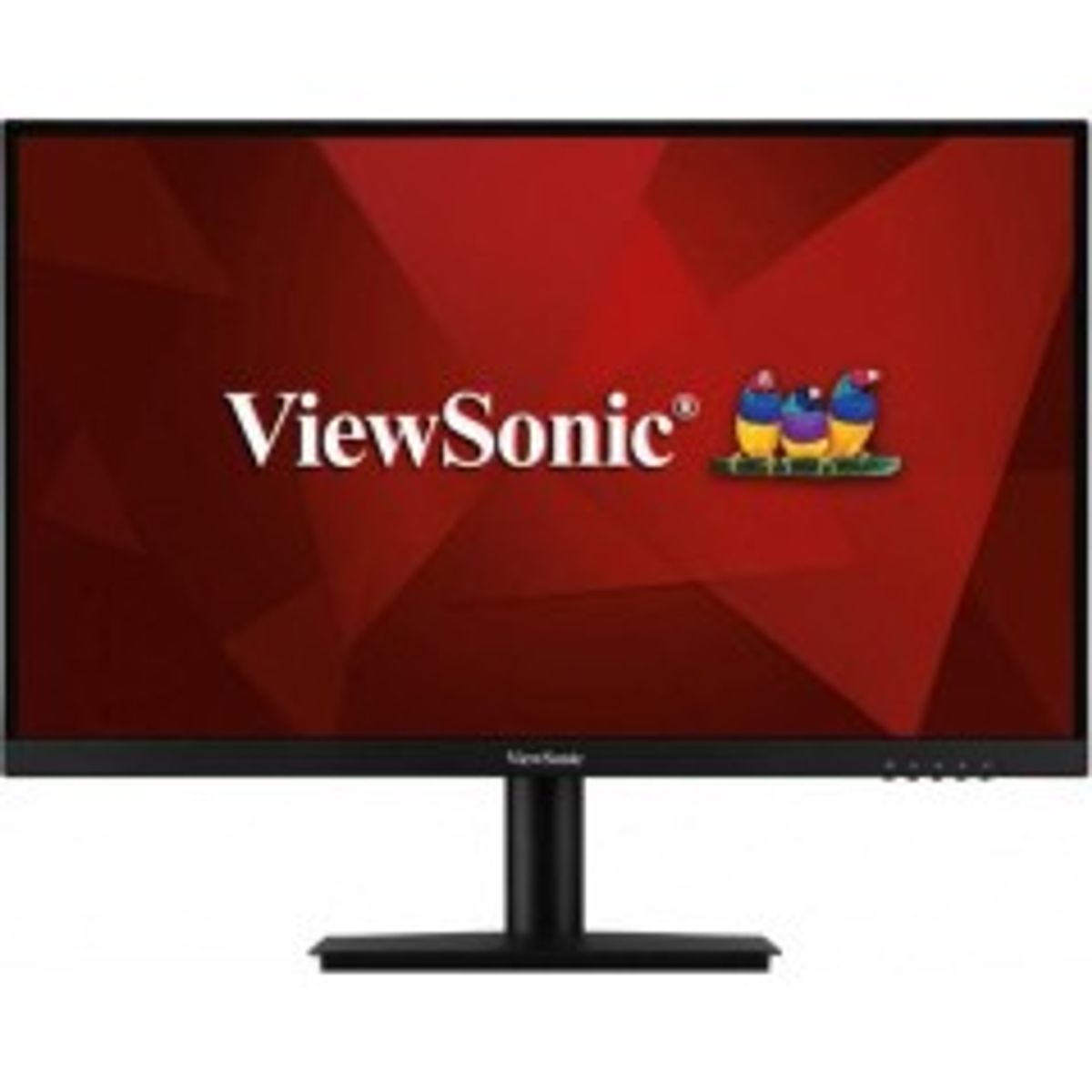 ViewSonic 24" 16:9 (23.6") 1920 x 1080