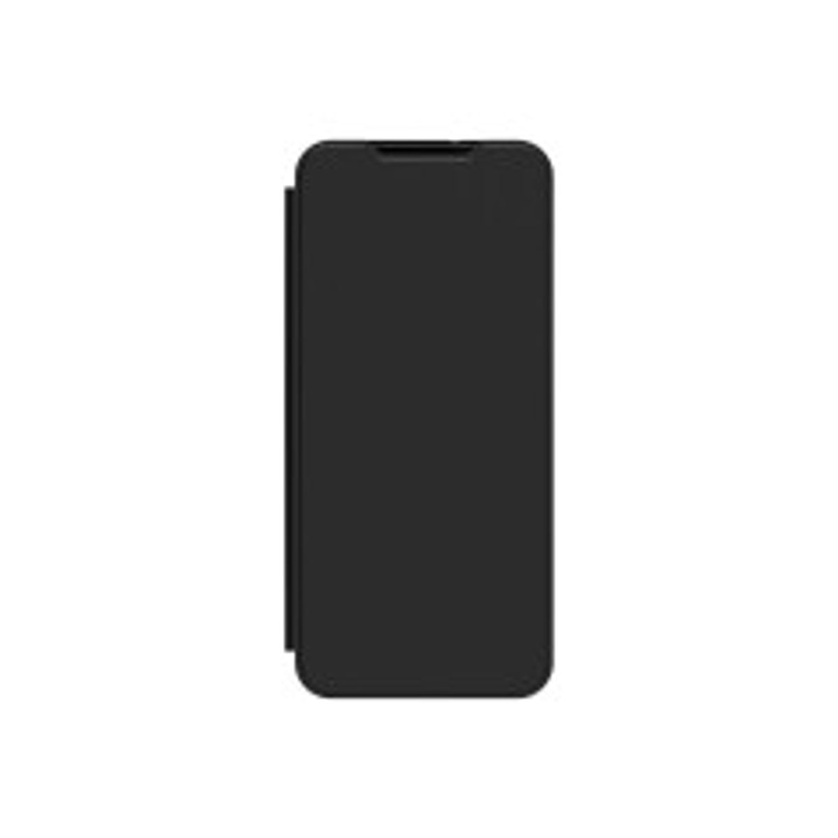 Samsung A54 Wallet Flip Case Black