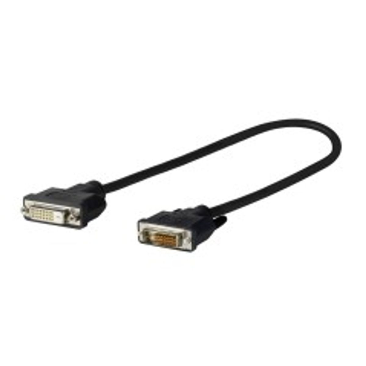 Vivolink PRO DVI - D 24 + 1 M - F 0,20m