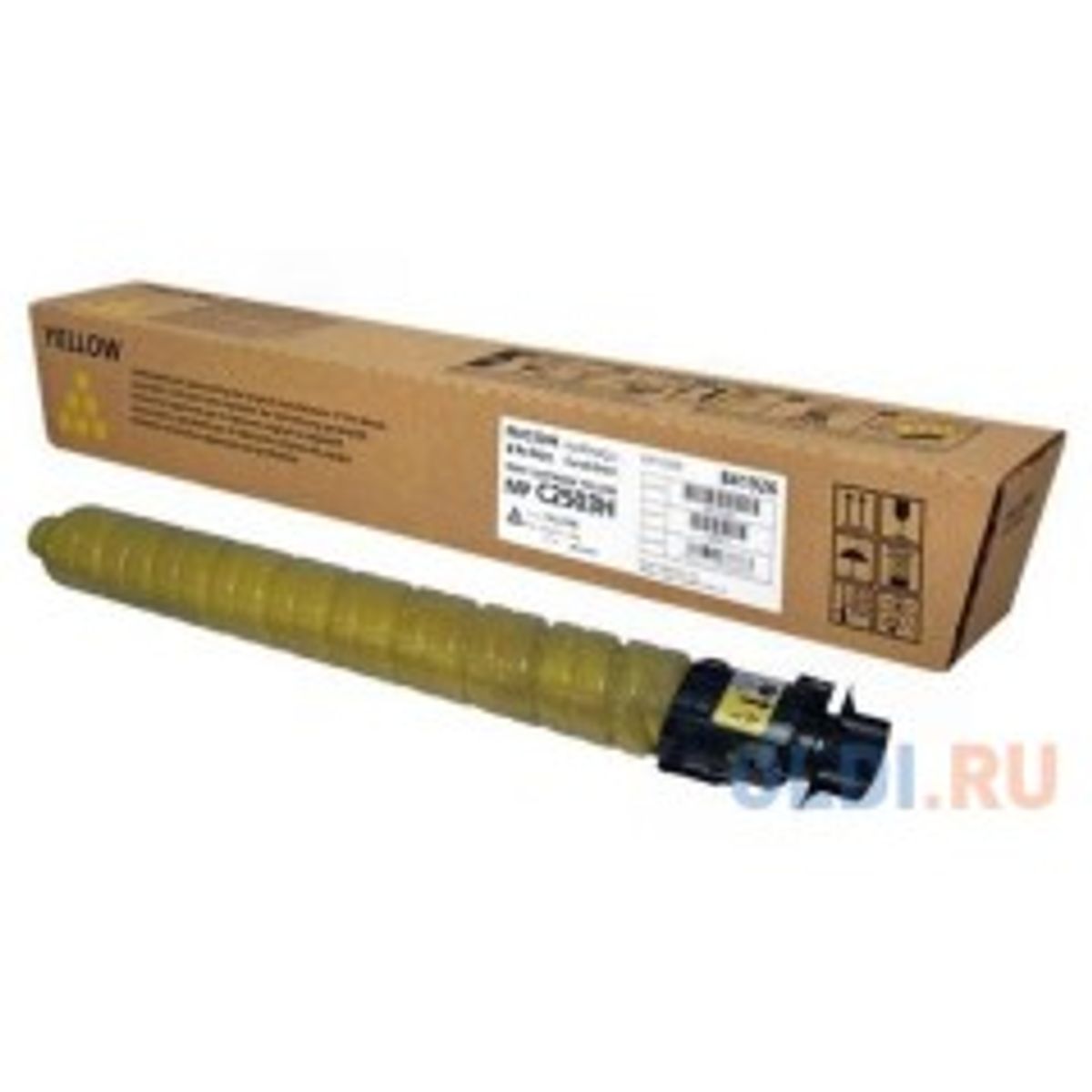 Ricoh Gul 9500 sider Toner 841926