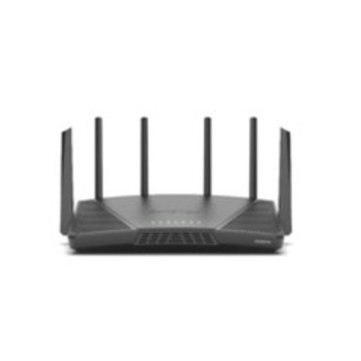 Synology RT6600AX Trådløs router Desktop