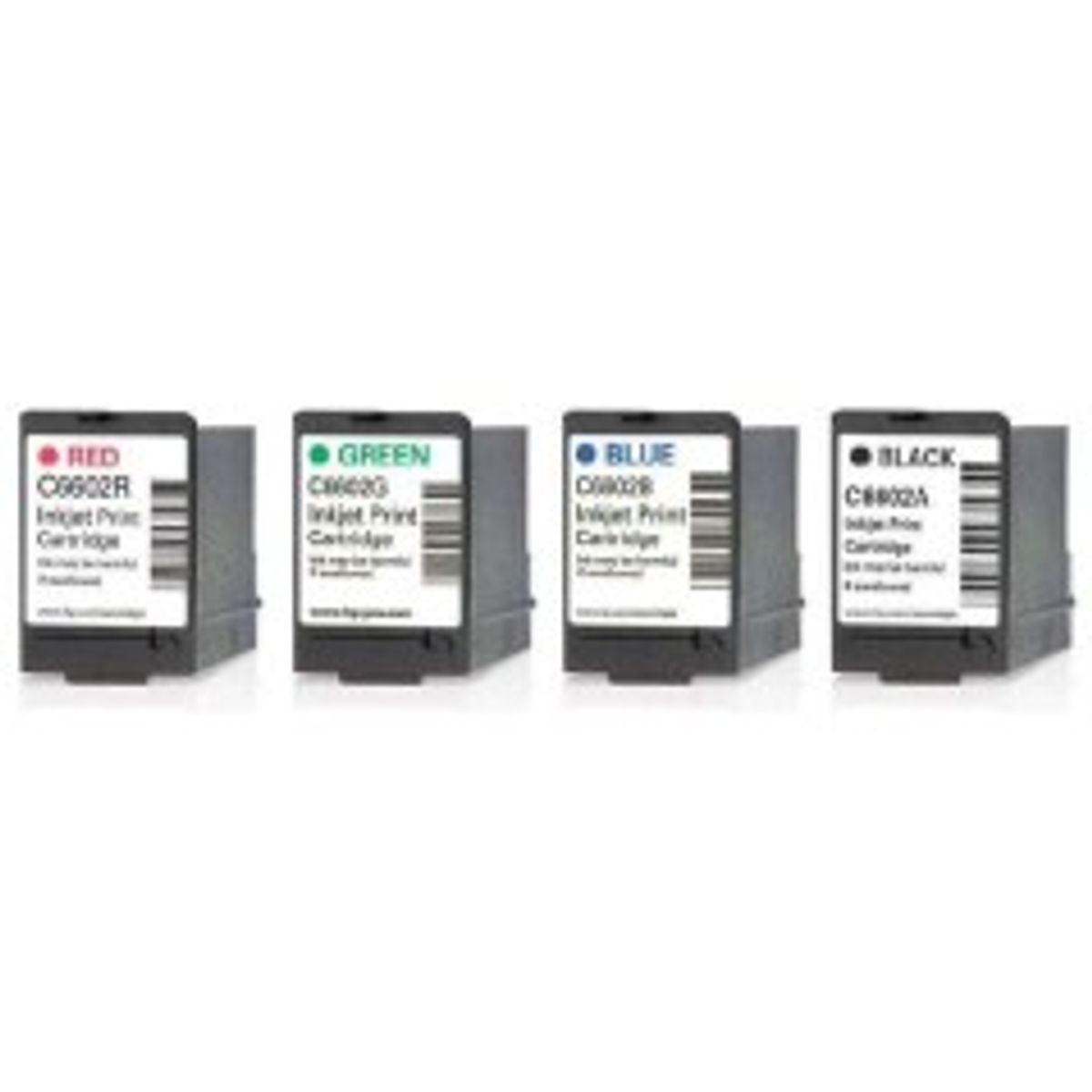 HP Ink Cartridge Sps Carriage