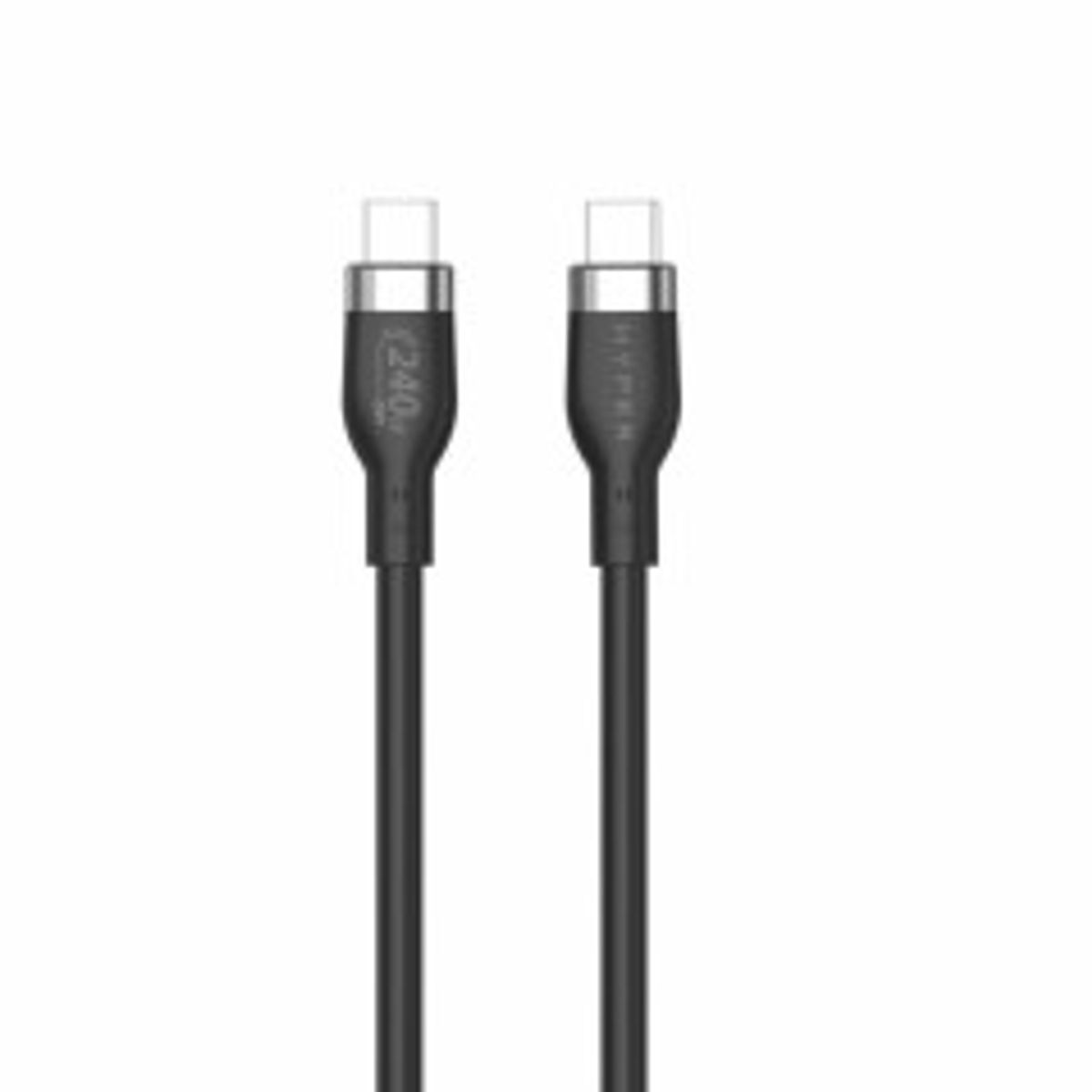 Hyper 1M Silicone 240W USB-C