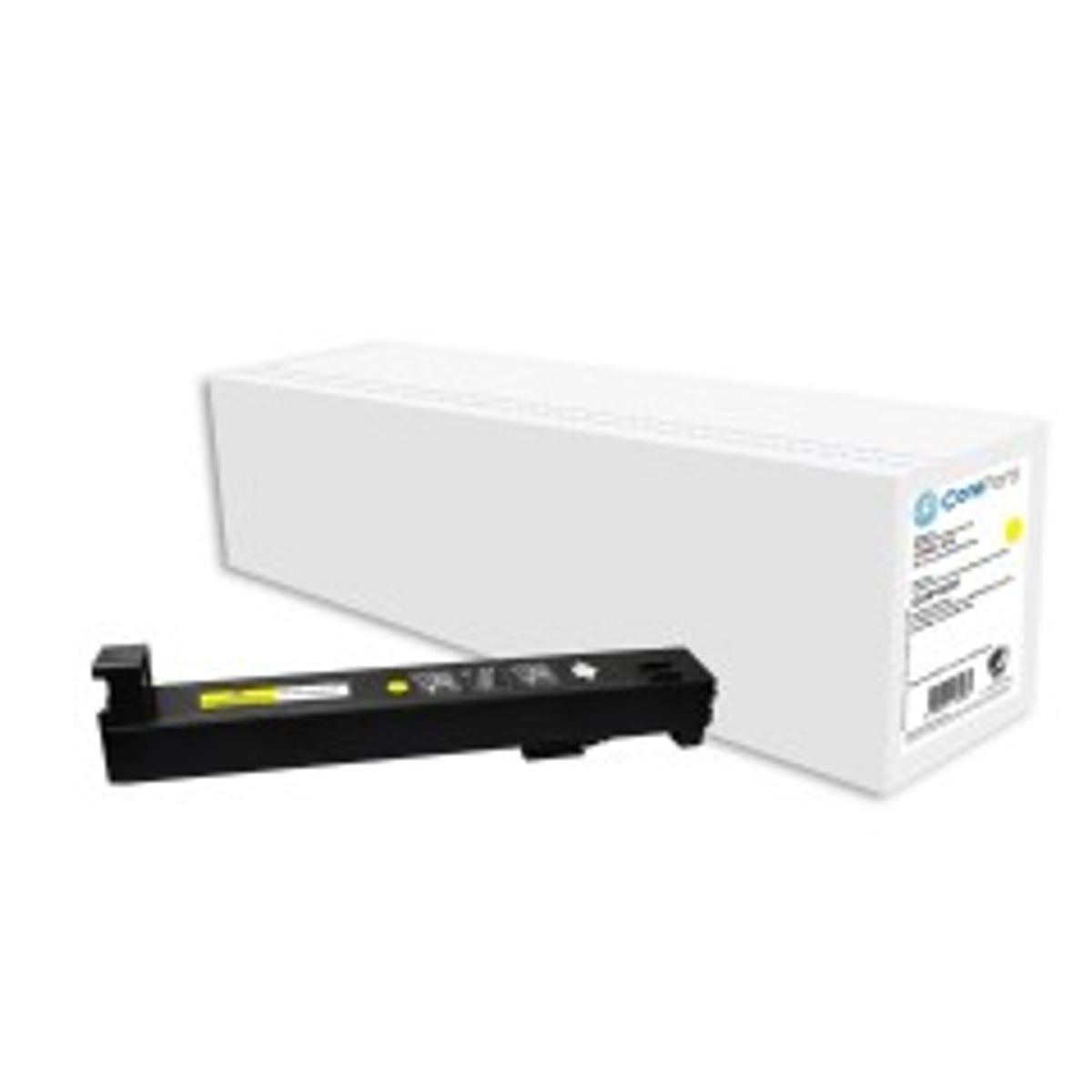 CoreParts Toner Yellow CF302A