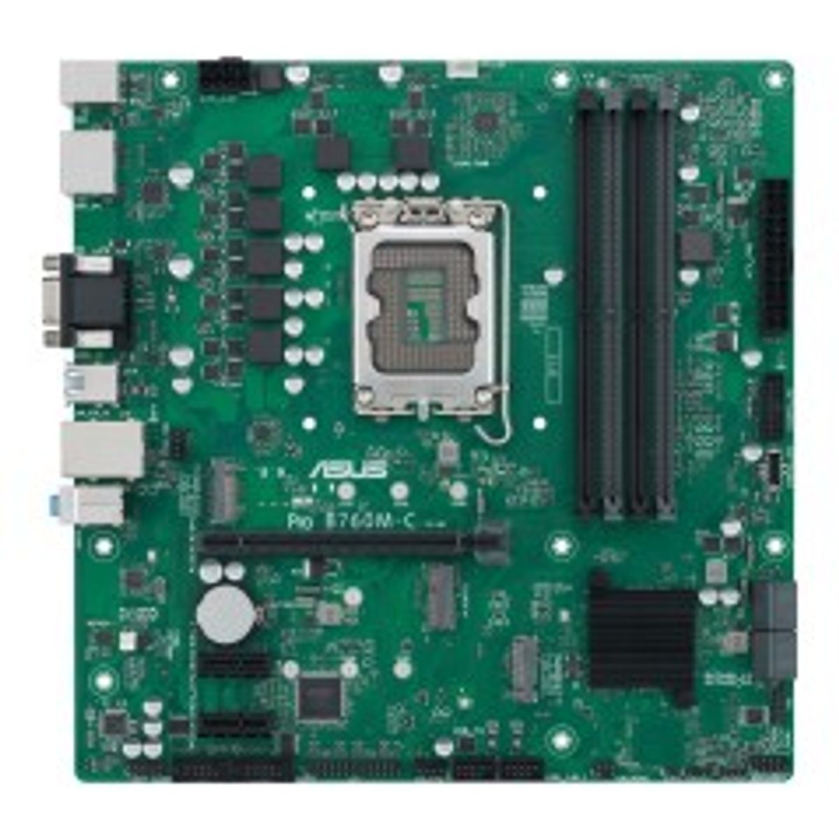 Asus Pro B760M-C-Csm Intel B760