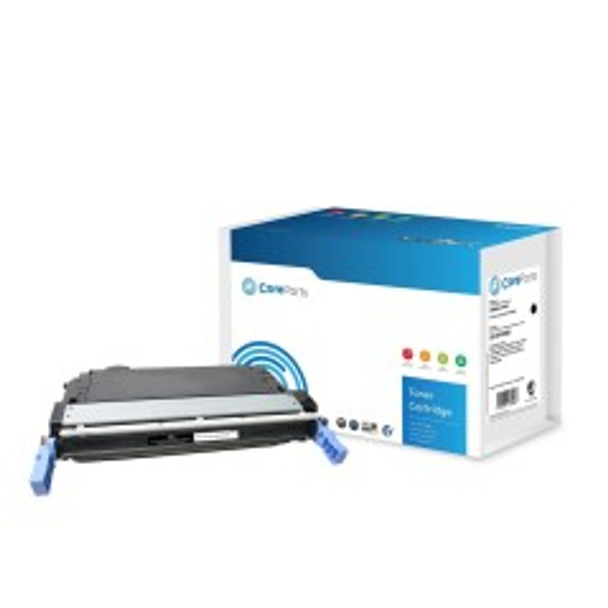 CoreParts Toner Black Q6460A