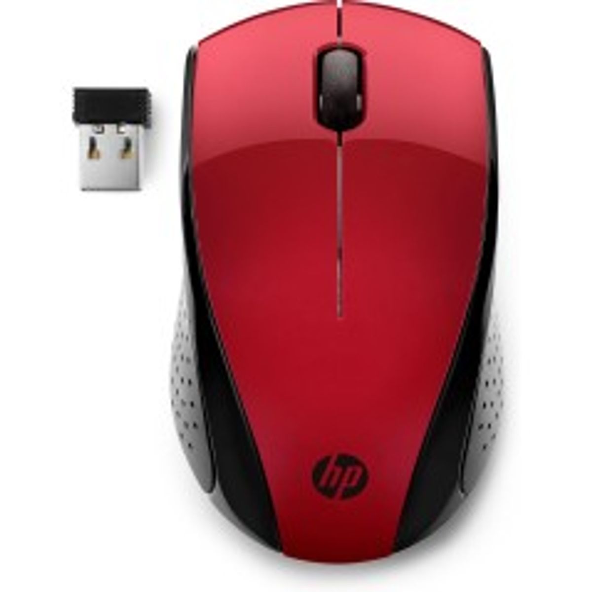 HP Wireless Mouse 220 (Sunset