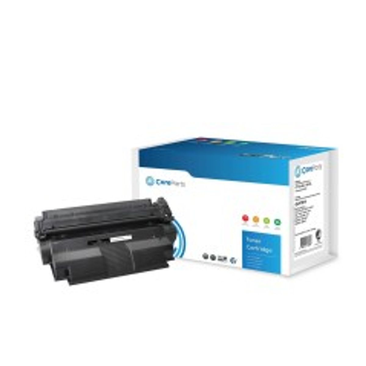 CoreParts Toner Black C7115X-XXL