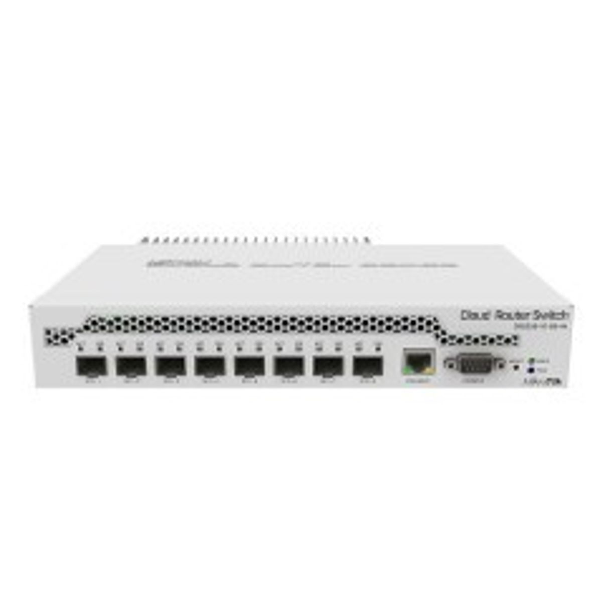 MikroTik Cloud Router Switch DC 800mhz