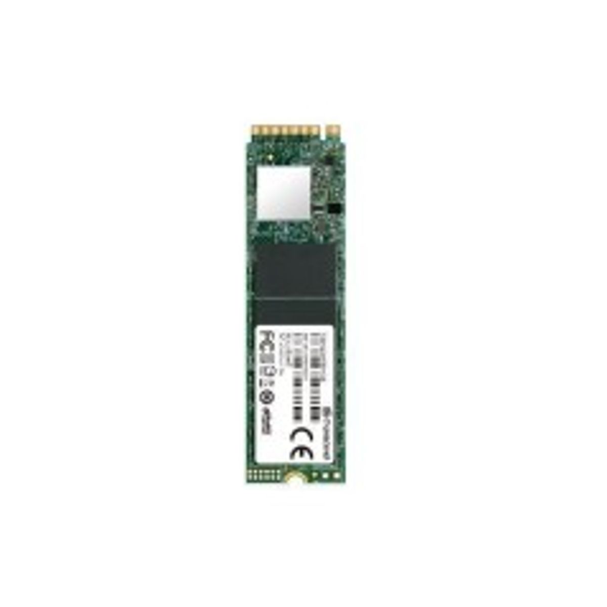 Transcend 110S 512GB, M.2 2280, NVMe