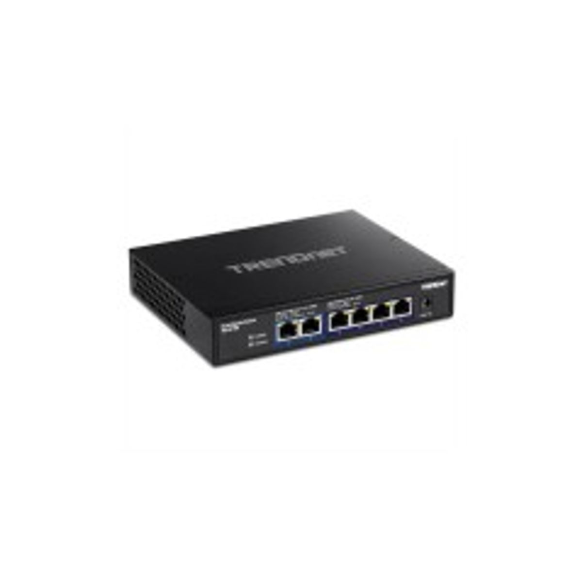 TRENDnet TEG-S762 Switch 6-porte 2x 10 Gigabit 4x 2.5 Gigabit