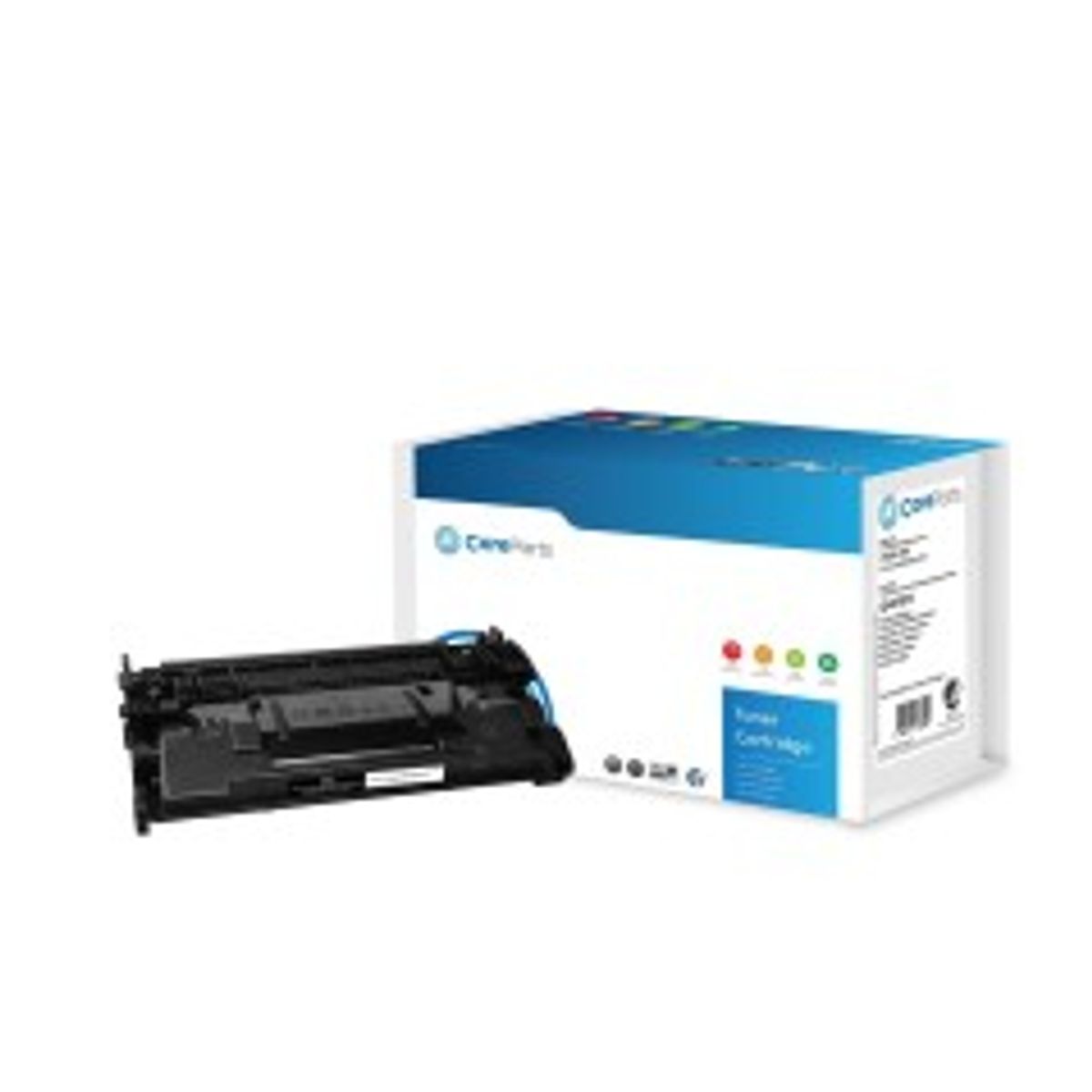 CoreParts Toner Black CF226X