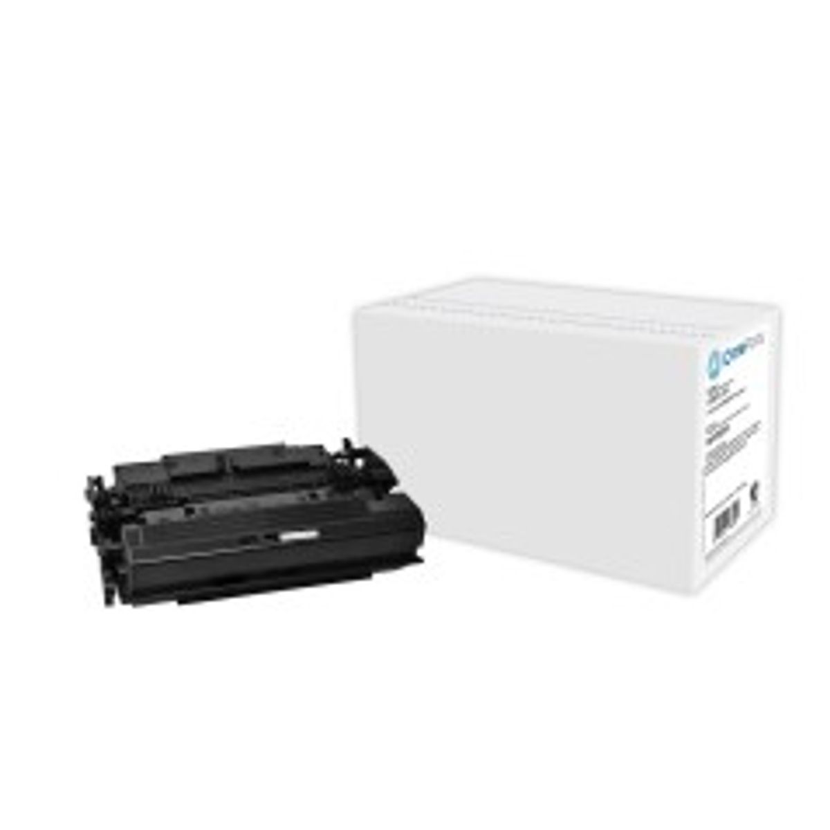 CoreParts Toner Black CF287X