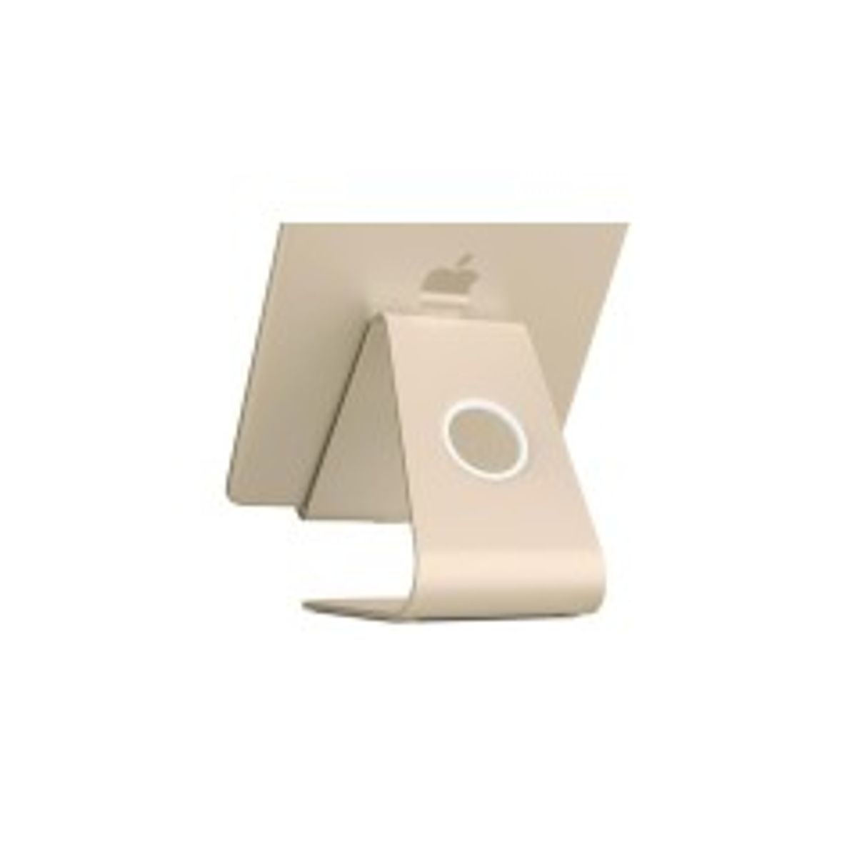 Rain Design mStand tablet - Gold