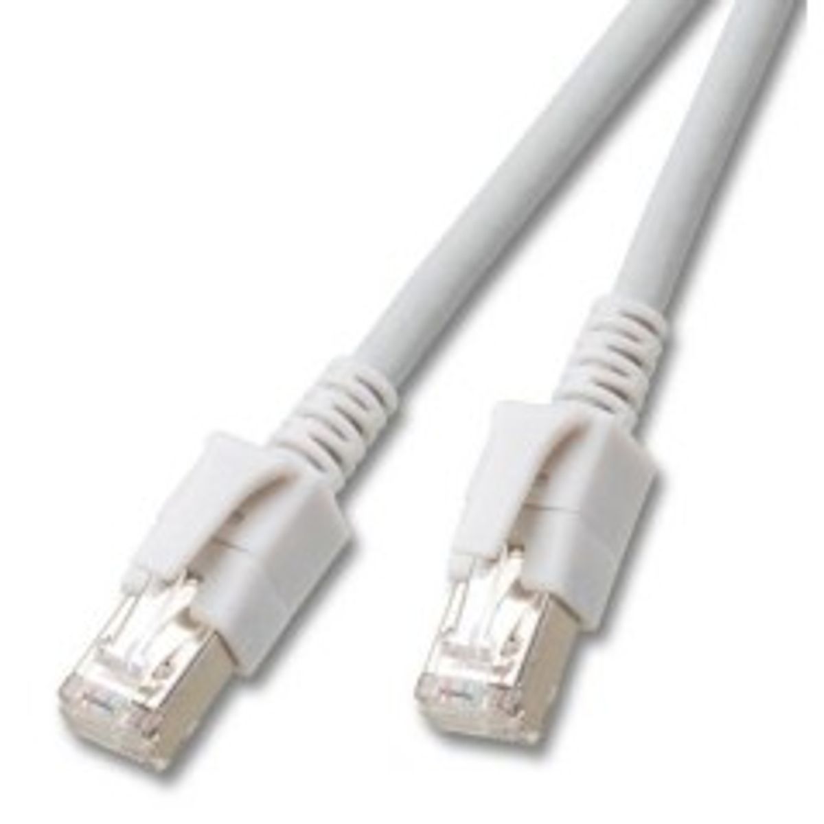 MicroConnect VC45 Patch cable S/FTP, 1.5M