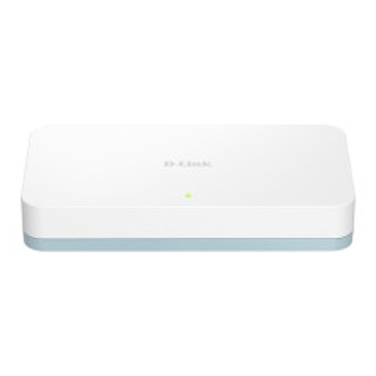 D-Link 8-port 10/100/1000 Gigabit