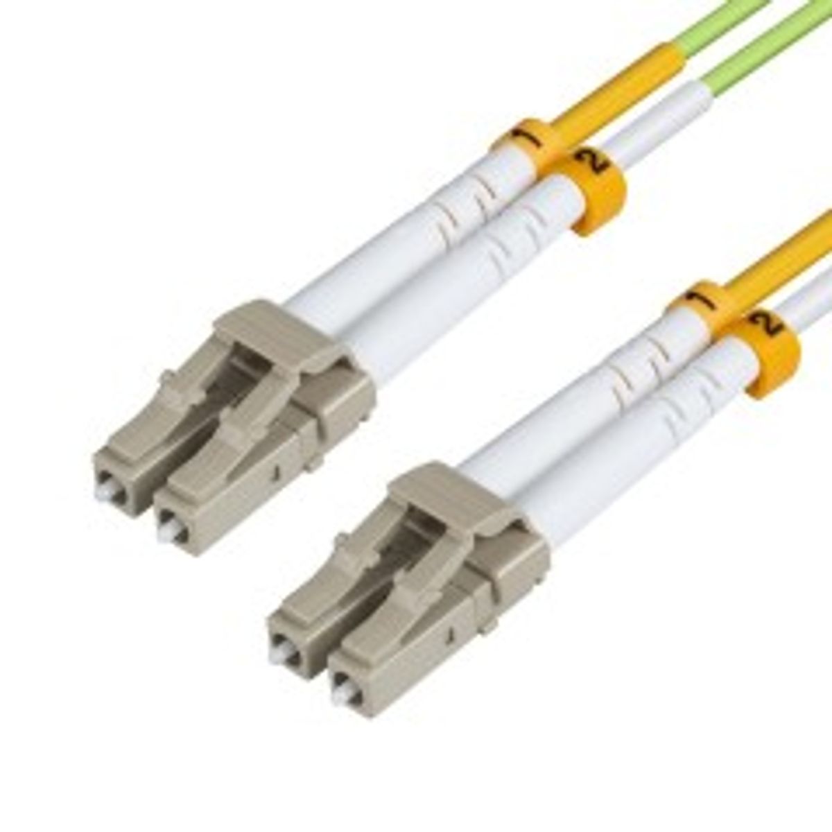 MicroConnect Fiber Patch Cable -