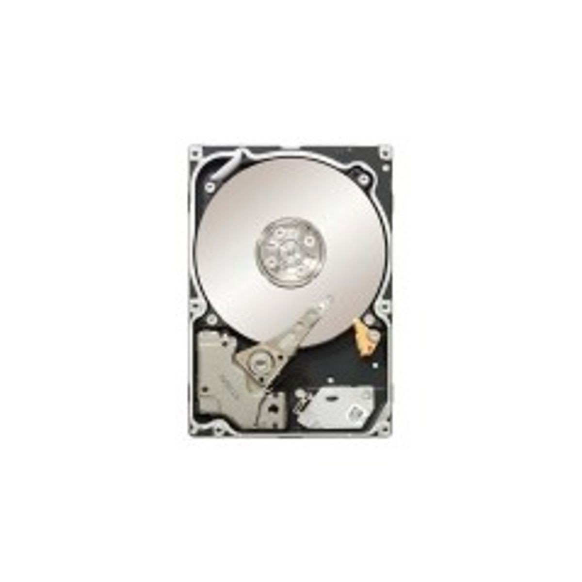 Ernitec 600GB SAS 10K HDD - 2.5"