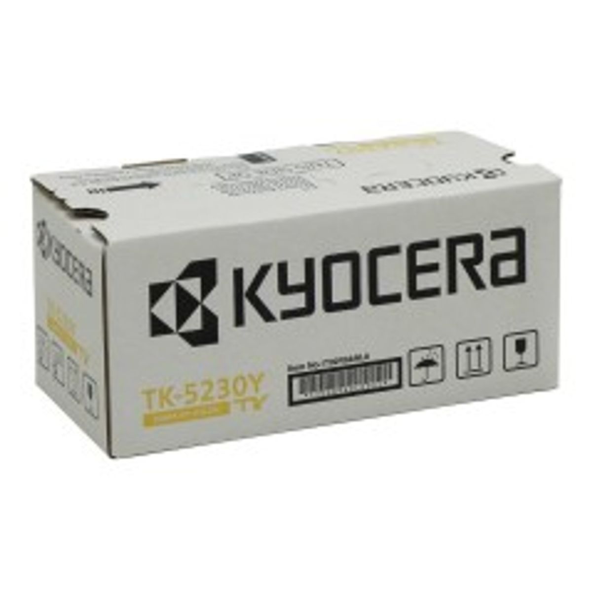 Kyocera TK 5230Y Gul 2200 sider Toner 1T02R9ANL0